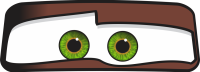 towmater EYEs